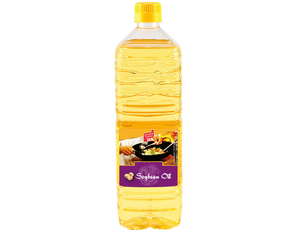 Soja-Olie 1 liter