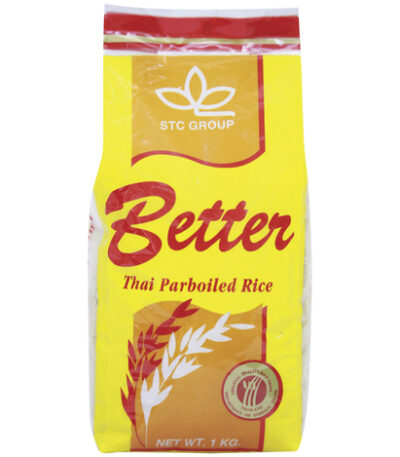 Better Brand Rijst snelkook 1 kg