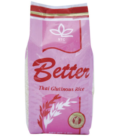 Better Thaise Kleefrijst