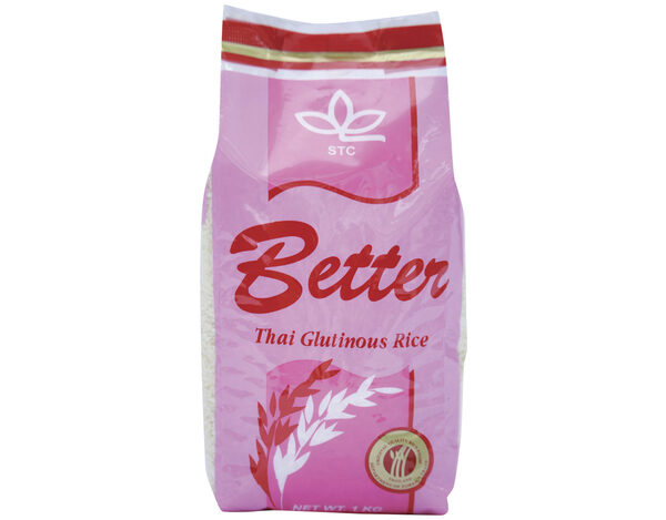 Better Thaise Kleefrijst