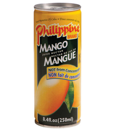 Philippine Mangonectar 250 ml