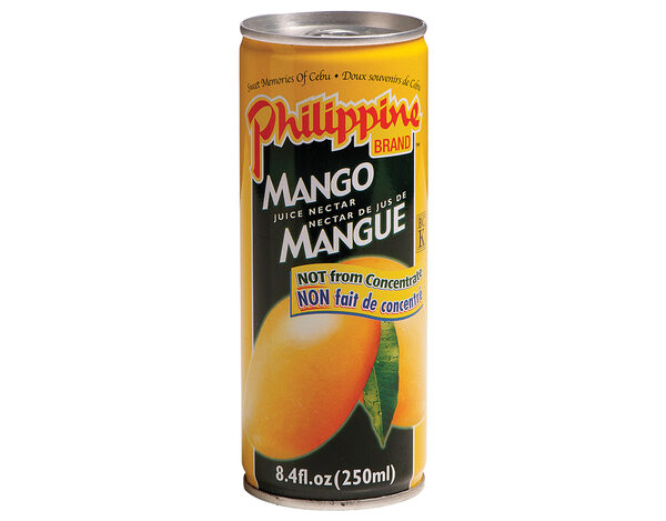 Philippine Mangonectar 250 ml