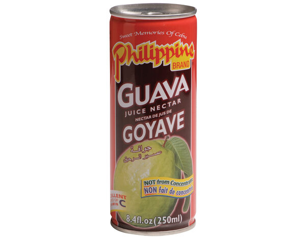 Philippine Guavenectar 250 ml