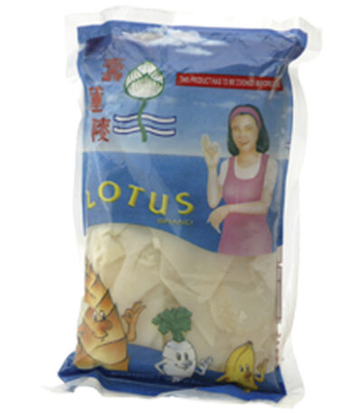 Lotus Brand Food Bamboesnippers (Ingelegd) 300 g