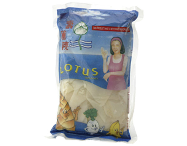 Lotus Brand Food Bamboesnippers (Ingelegd) 300 g