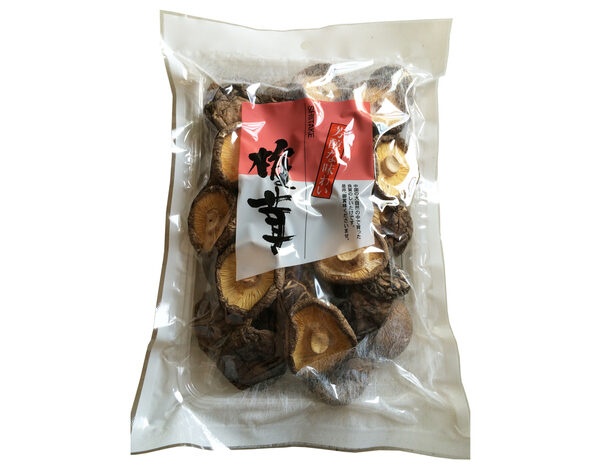 Zhouyang Gedroogde Shiitake Paddenstoelen 140 g