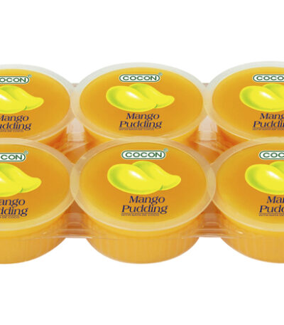 Cocon Nata de Coco Mango Dessert 480 g