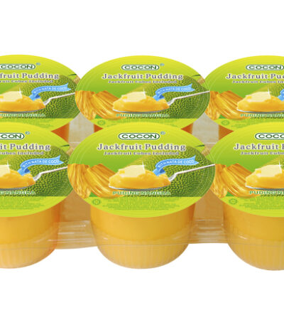 Cocon Pudding met Jackfruit 708 g