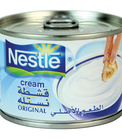 Nestlé Melkroom 170 g