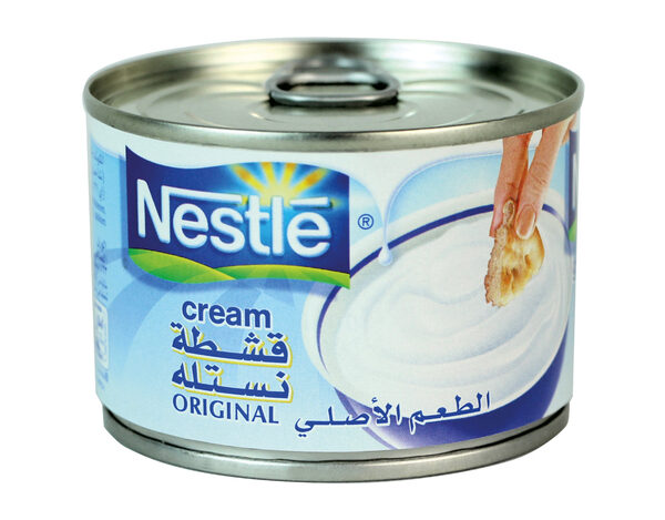 Nestlé Melkroom 170 g
