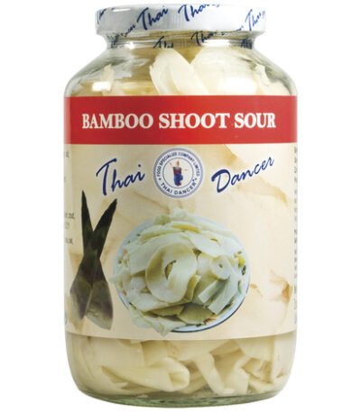 Thai Dancer Bamboescheuten Ingelegd 680 g