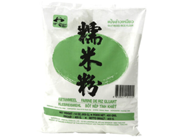 Farmer Brand Kleefrijstmeel (ketanmeel) 400 g