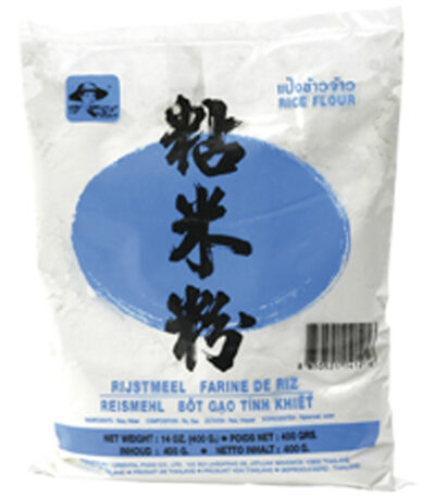 Farmer Brand Rijstmeel 400 g