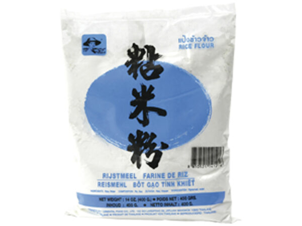 Farmer Brand Rijstmeel 400 g