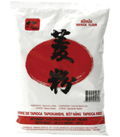Farmer Brand Tapioca Zetmeel 400 g