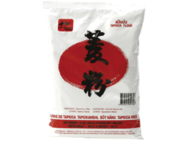 Farmer Brand Tapioca Zetmeel 400 g