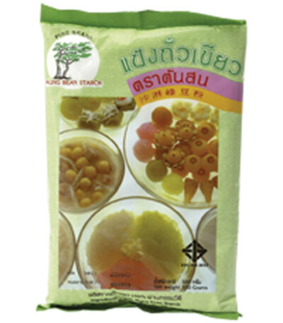 Pine Mungbonenzetmeel 500 g