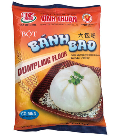 Vinh Thuan Meelmix voor Knoedels 400 g