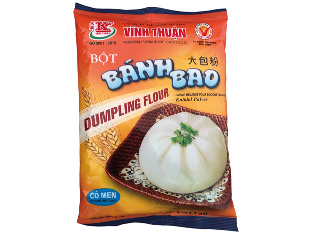 Vinh Thuan Meelmix voor Knoedels 400 g