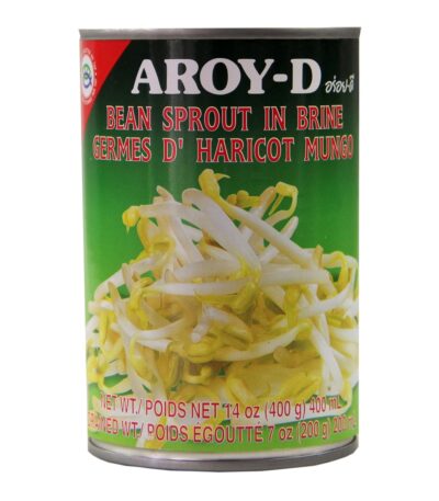 AROY-D Sojascheuten 400 g