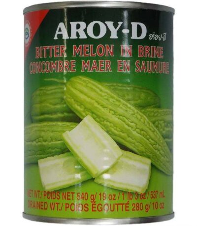 AROY-D Bittermelon 540 g