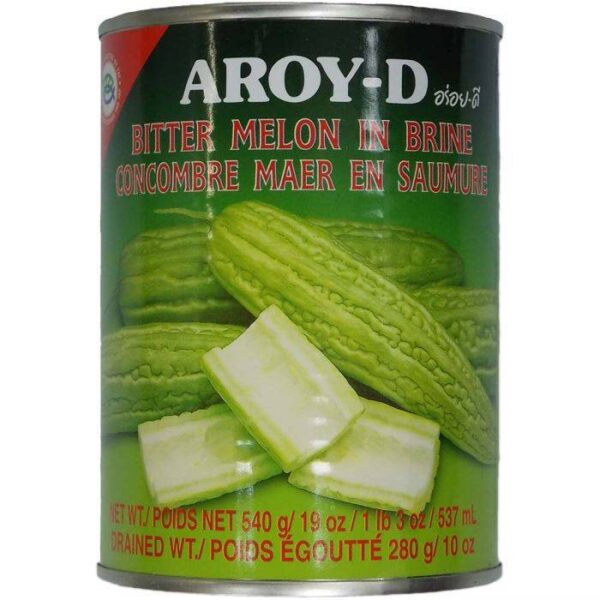 AROY-D Bittermelon 540 g