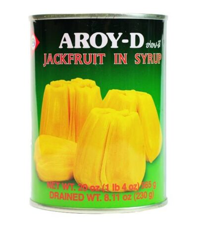 Aroy-D Jackfruit in Syrup 565 g