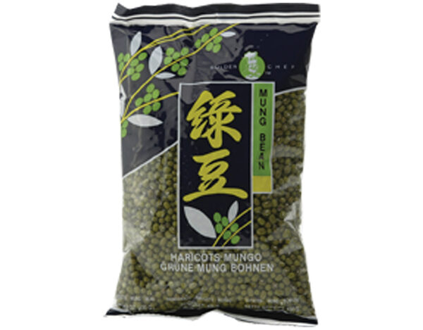 Golden Chef Mungbonen 400 g