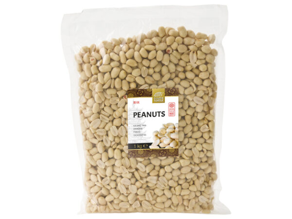 Golden Turtle Pinda's 1 kg