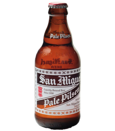 San Miguel Bier 5% 320 ml