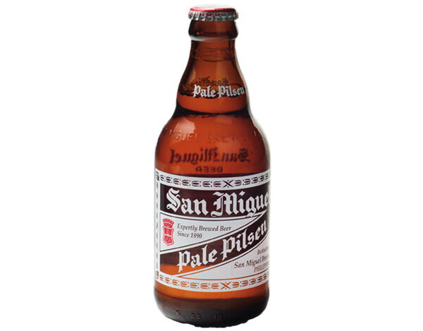 San Miguel Bier 5% 320 ml