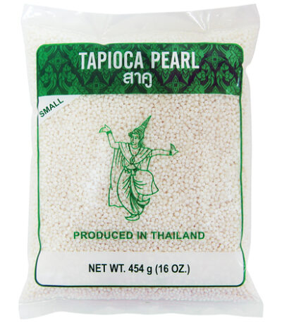 Thai Dancer Tapiocaparels (s) 454 g