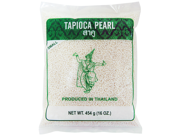 Thai Dancer Tapiocaparels (s) 454 g