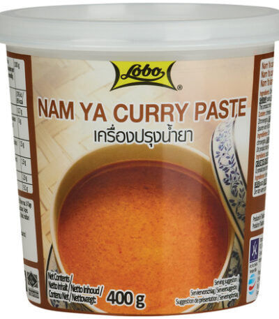 Lobo Thaise Stijl Nam Ya Pasta 400 g