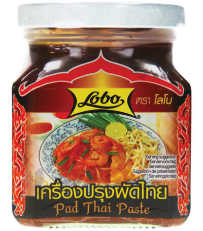Lobo Pad Thai Pasta 280 g