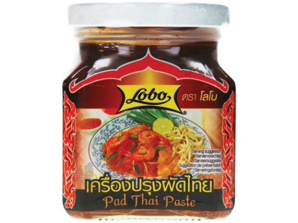 Lobo Pad Thai Pasta 280 g