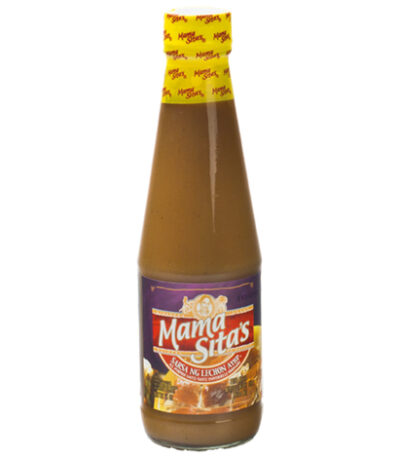 Mama Sita's All Purpose Saus 312 g