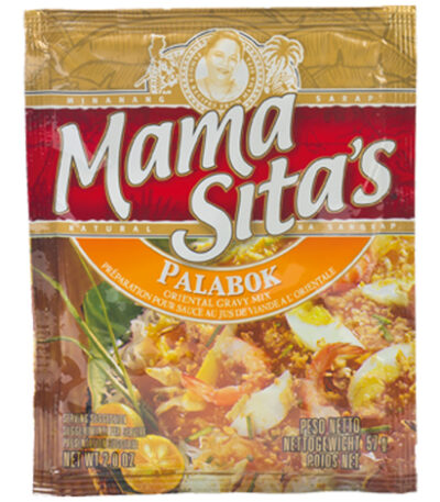Mama Sita's Palabok Orientaalse Sausmix 57 g