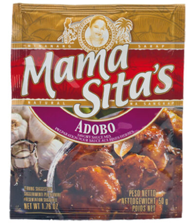 Mama Sita's Adobo Sausmix 50 g