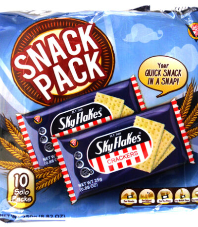 Sky Flakes Crackers 250 g