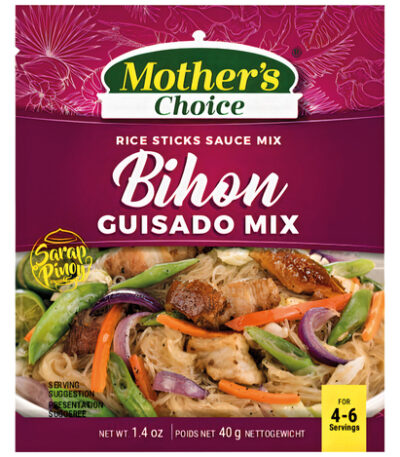 Fil Choice Sausmix voor Rijstnoedels 40 g