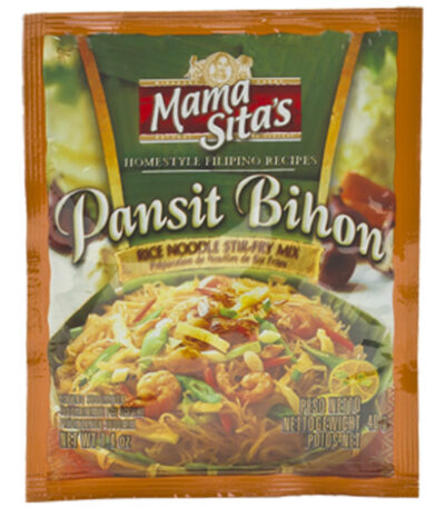 Mama Sita's Pansit Bihon kruidenmix 40 g