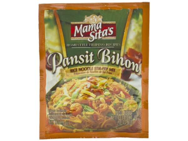 Mama Sita's Pansit Bihon kruidenmix 40 g
