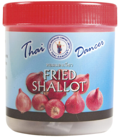 Thai Dancer gebakken sjalotten 80 g