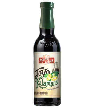 Mama Sita's Toyo Kalamansi Sojasaus 350 ml