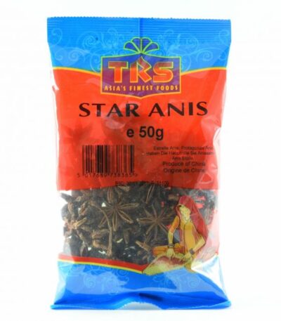 TRS Steranijs 50 g