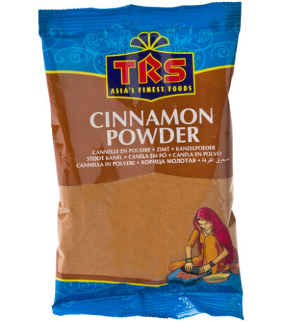 TRS Kaneelpoeder 100 g