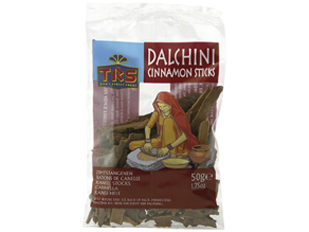 TRS Dalchini (Kaneelstokjes) 50 g