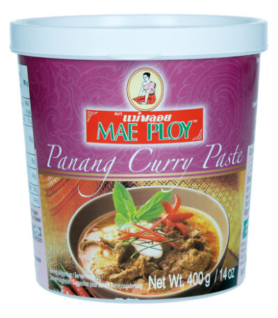 Mae Ploy Panang Currypasta 400 g