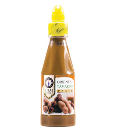 Thai Dancer Tamarindepasta 250 ml